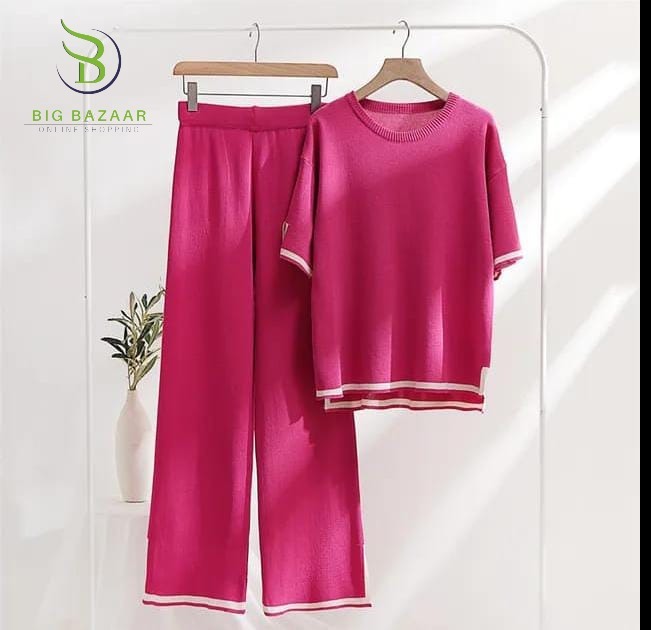 New Article  2 Piece Lounge wear for Womens (50% OFF)