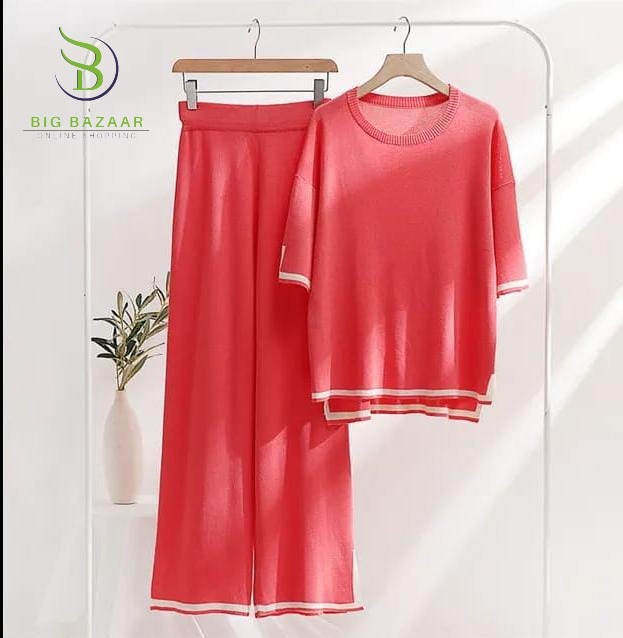 New Article  2 Piece Lounge wear for Womens (50% OFF)