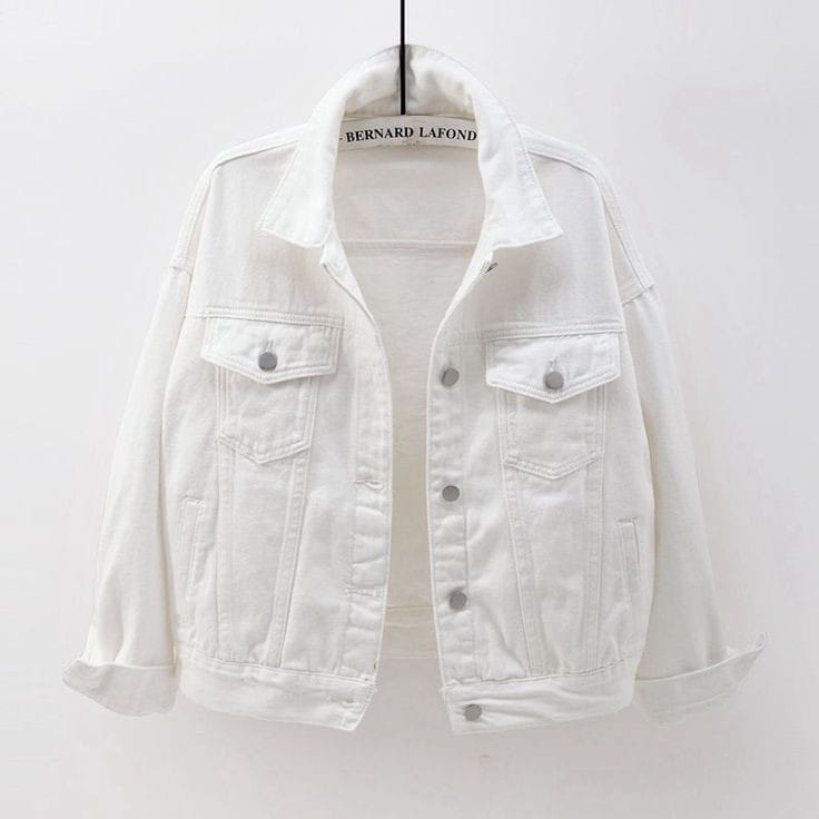 Denim Jacket for mens and womens