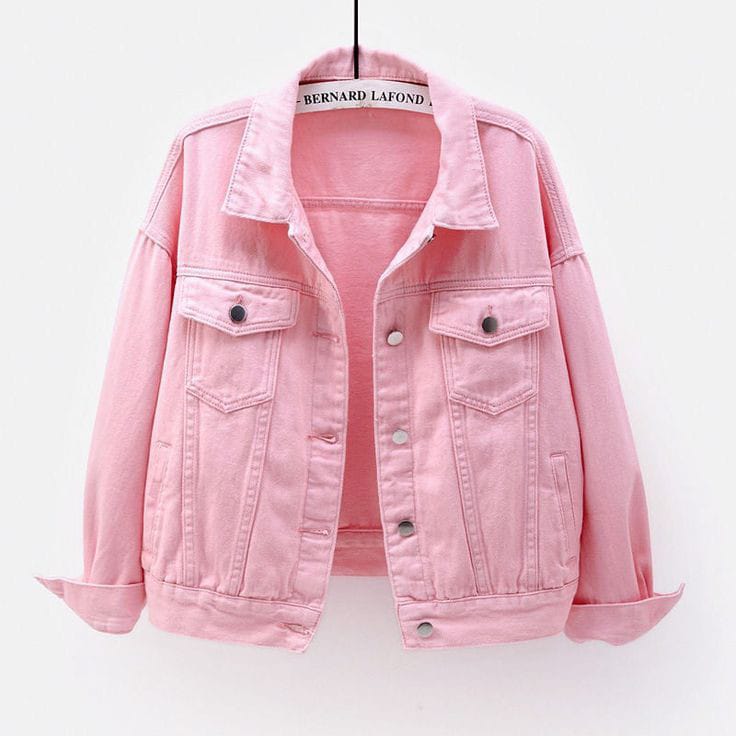 Denim Jacket for mens and womens