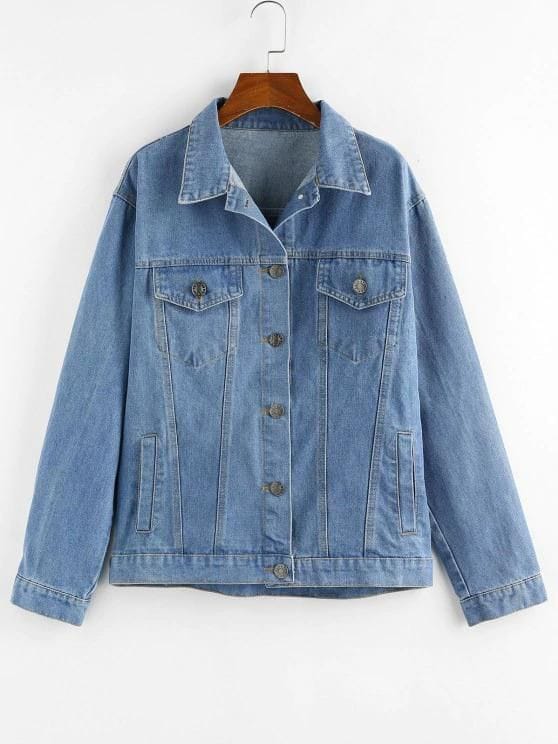 Denim Jacket for mens and womens