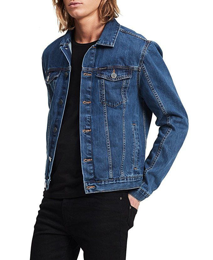 Denim Jacket for mens and womens